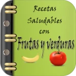 Logo of alimentacion saludable gratis para bajar de peso android Application 